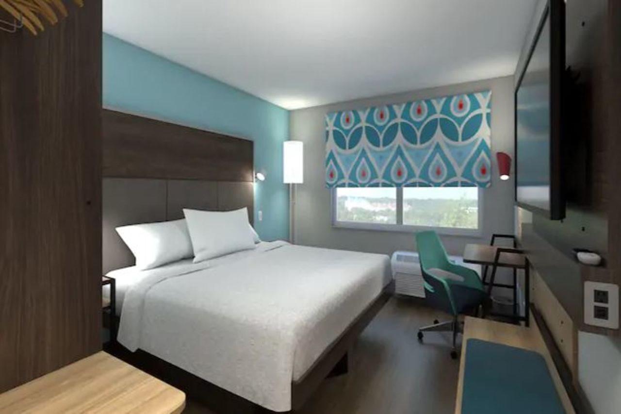 Lushan West Sea Resort, Curio Collection By Hilton Jiujiang  Ngoại thất bức ảnh
