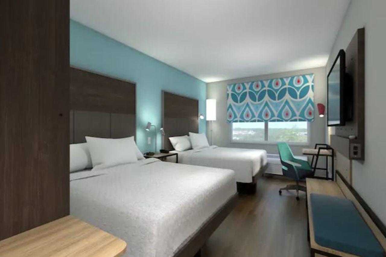 Lushan West Sea Resort, Curio Collection By Hilton Jiujiang  Ngoại thất bức ảnh